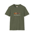 Grateful Dead - Happy Thanksgiving - Life is dead. Thanksgiving T-Shirt - StealieShop
